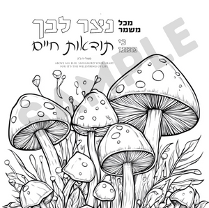 Color Me: Tanach